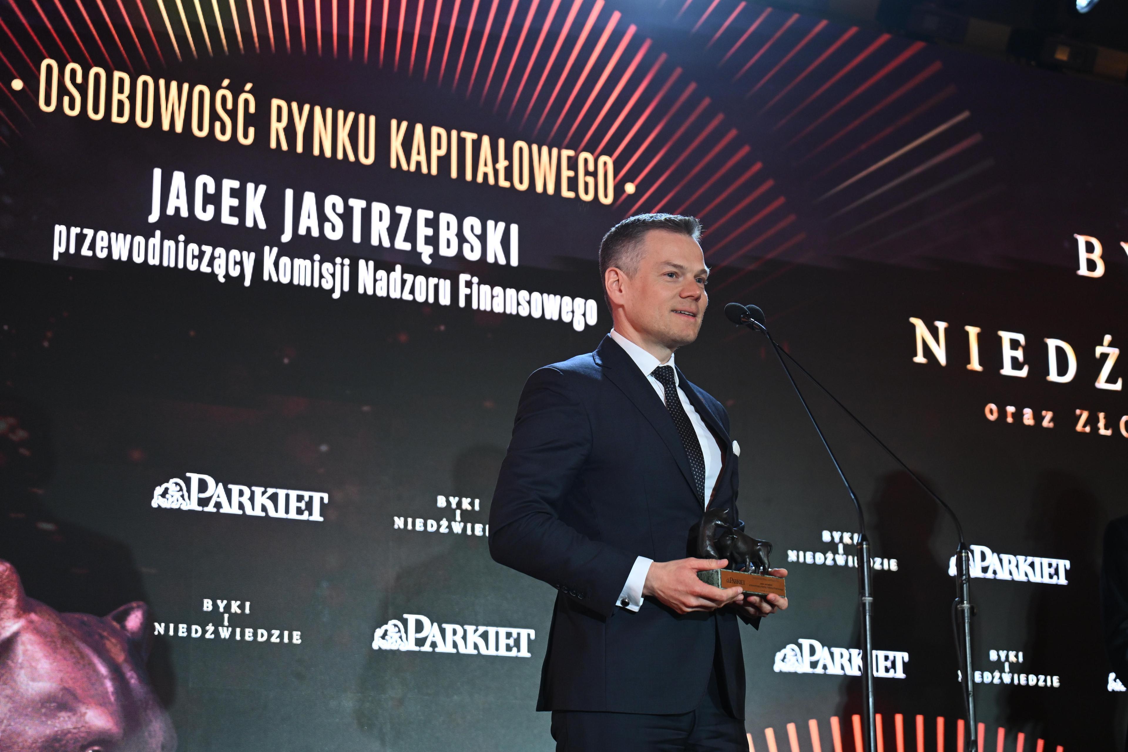 Jacek Jastrzębski
