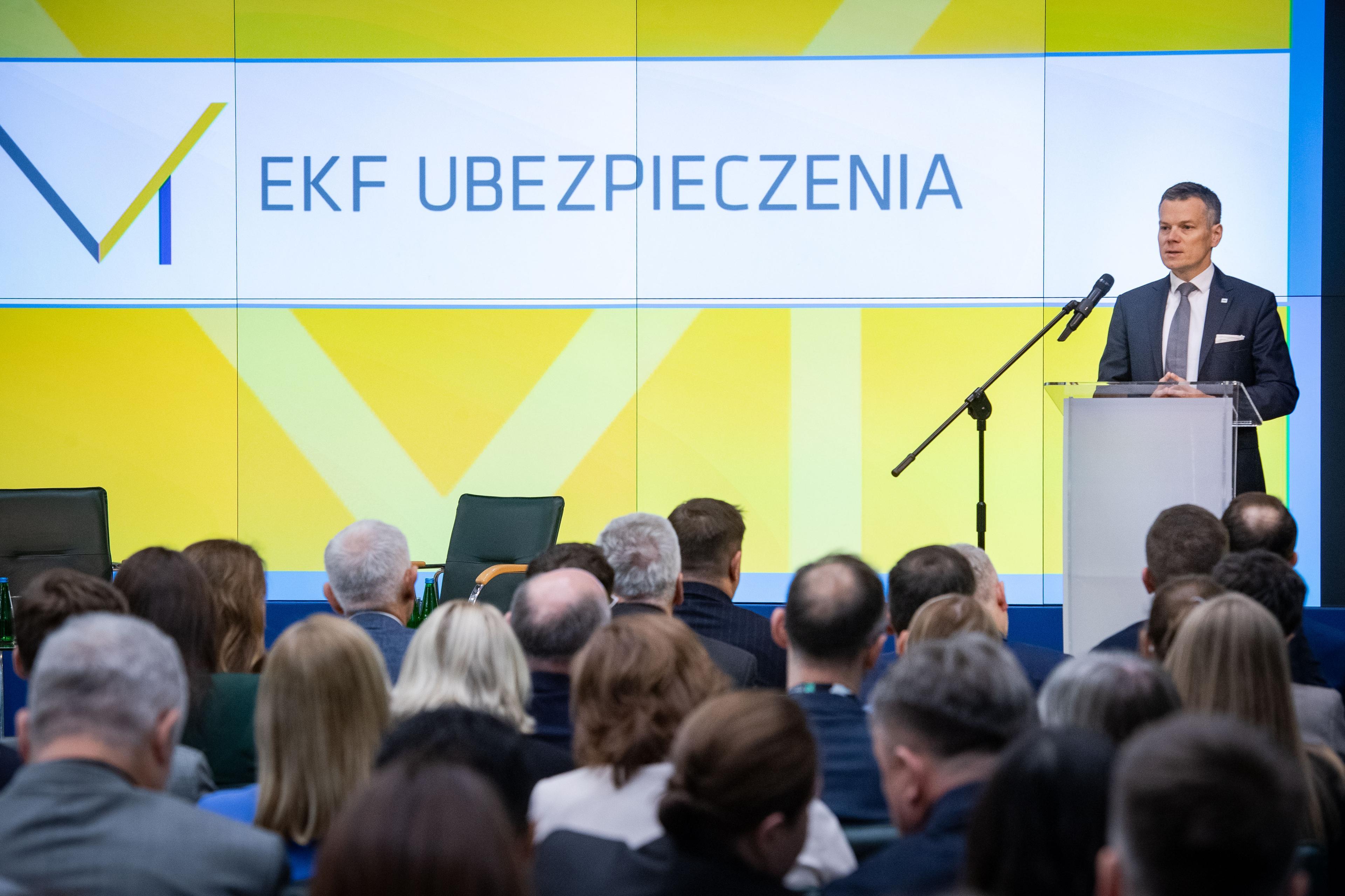Jacek Jastrzębski on stage