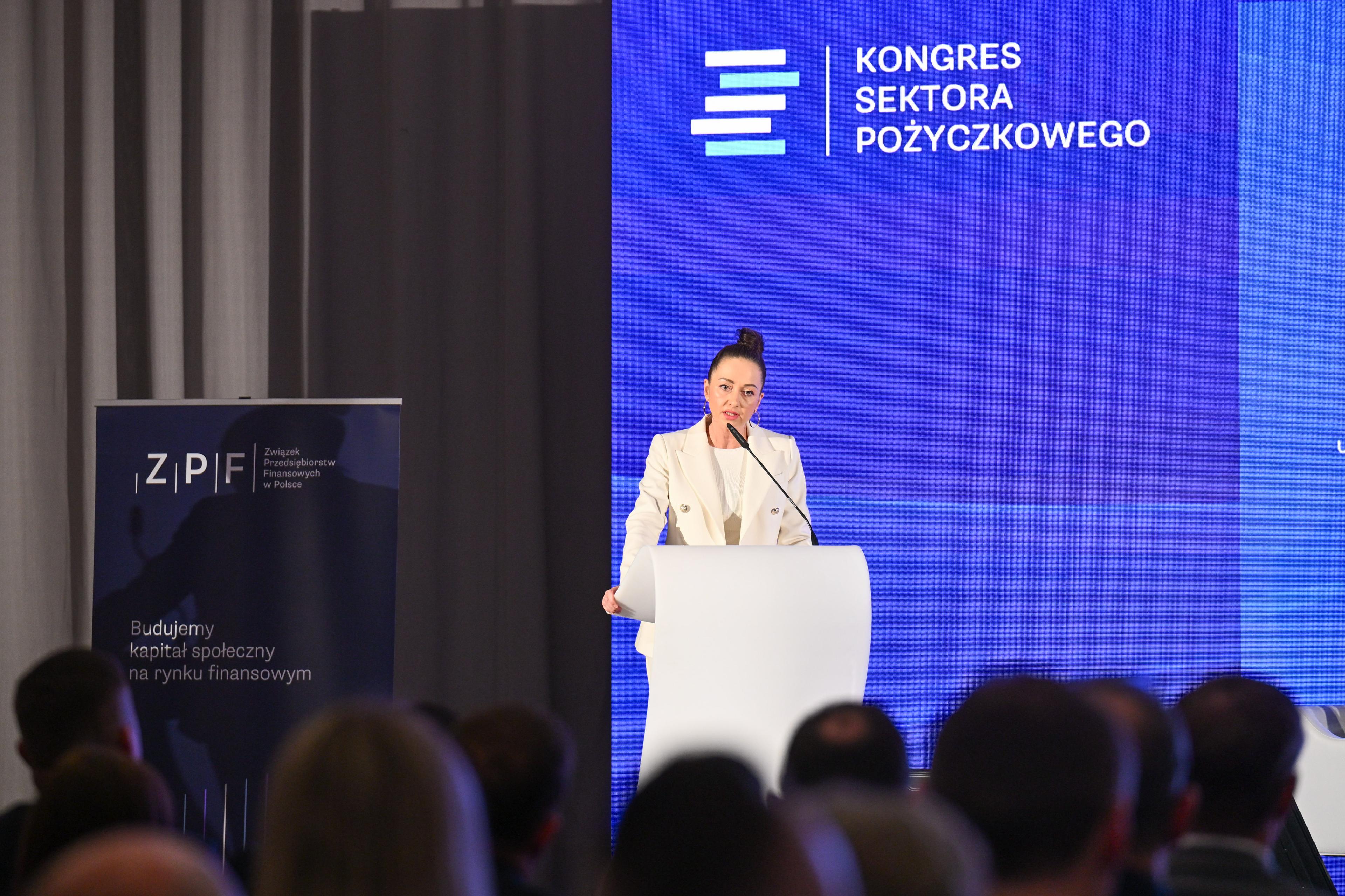 Agnieszka Beata Kowalska na scenie