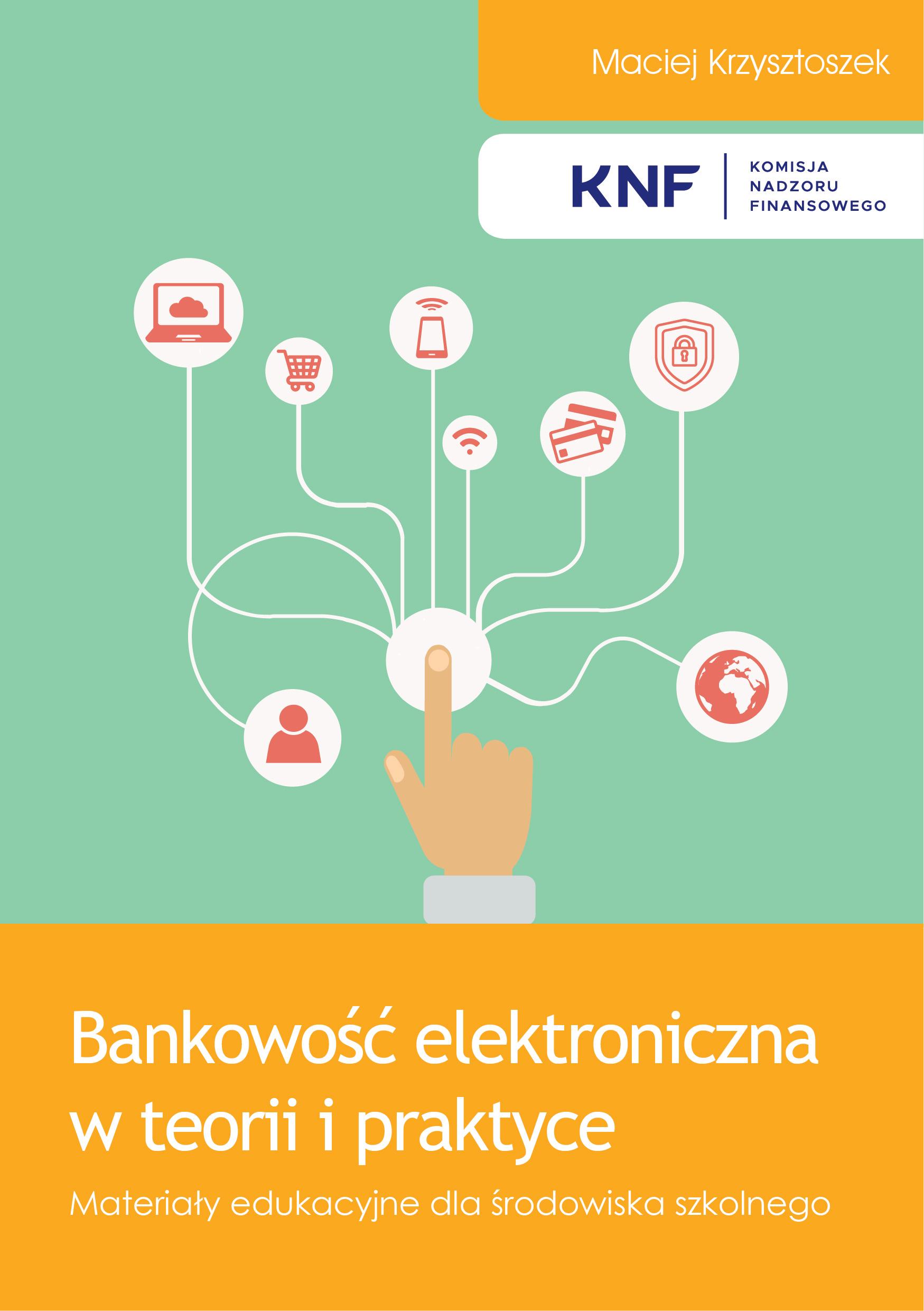 Okładka - Bankowość_elektroniczna_w_teorii_i_praktyce