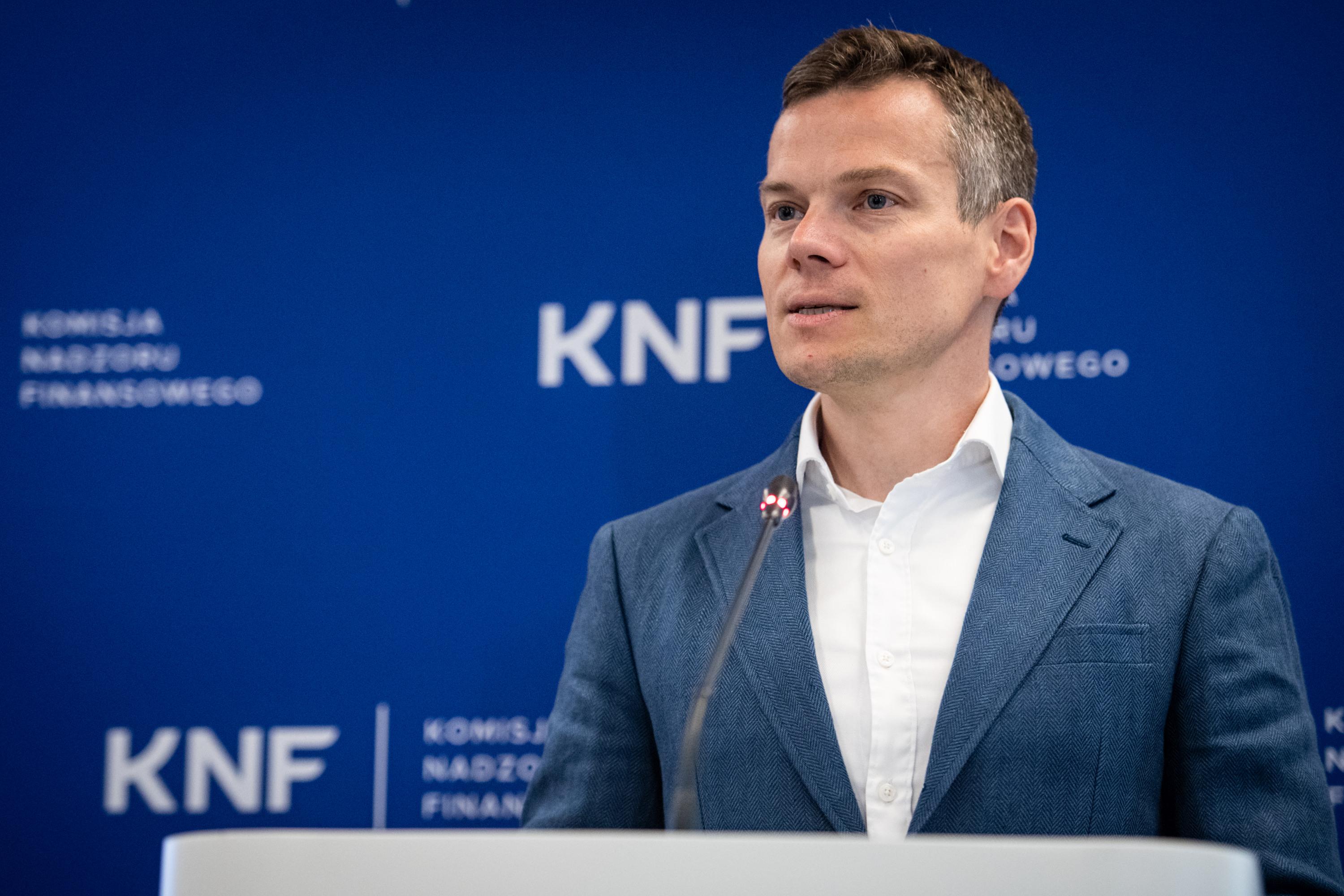 Jacek_jastrzebski_podczas_uroczystosci_przyznania_wyroznienia_Instytucja_finansowa_przyjazna_mediacji