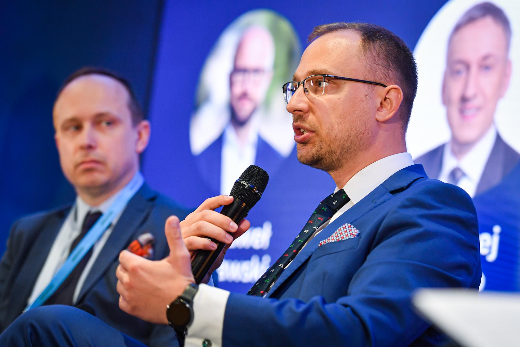 Jan_Ziomek_wystapil_podczas_13_Kongresu_Prawa_Bankowego_i_Technologii_Finansowych