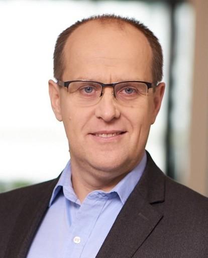 Krzysztof Kluza Krzysztof Kluza
