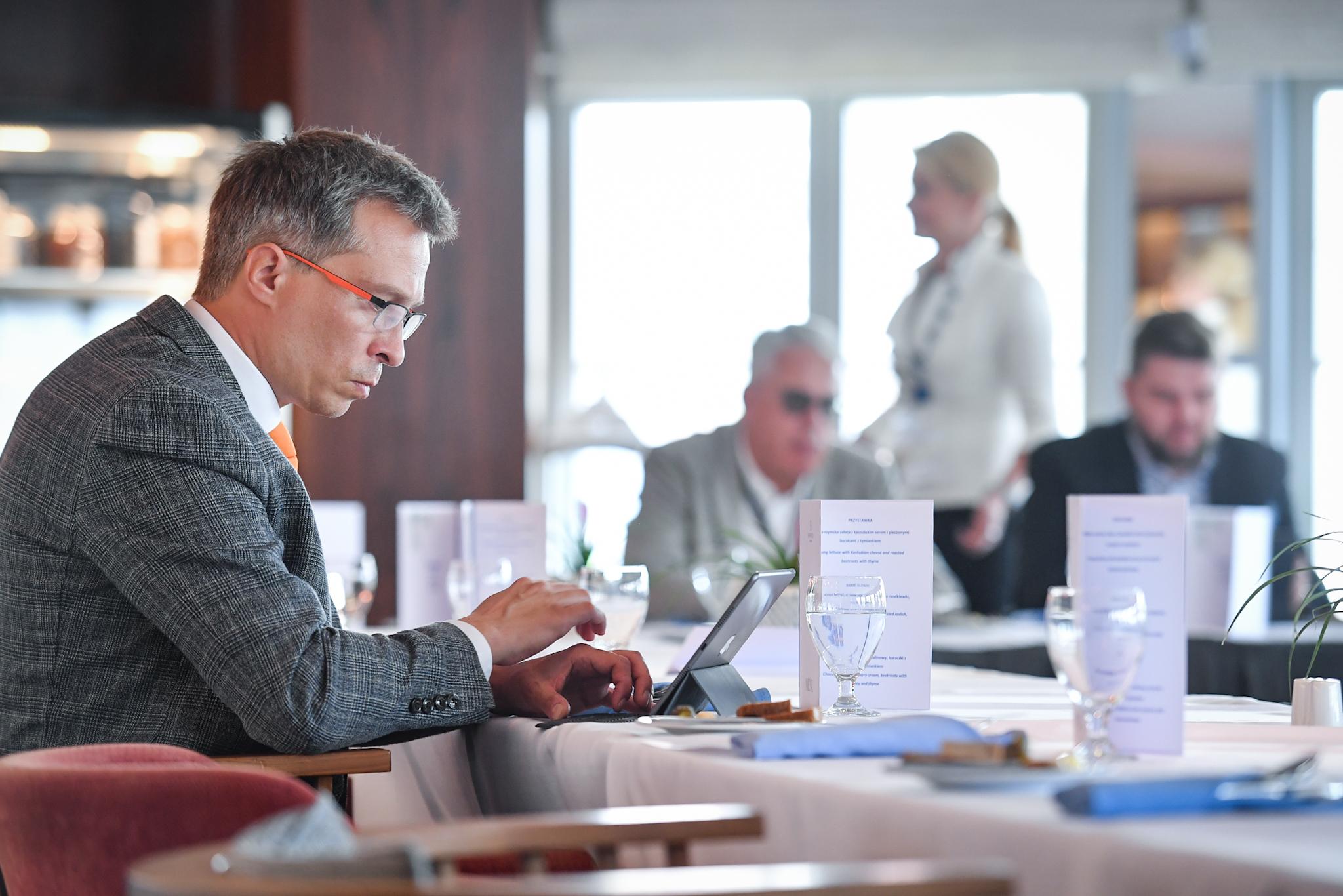 Krzysztof_Zielinski_na_Europejskim_Kongresie_Finansowym_2