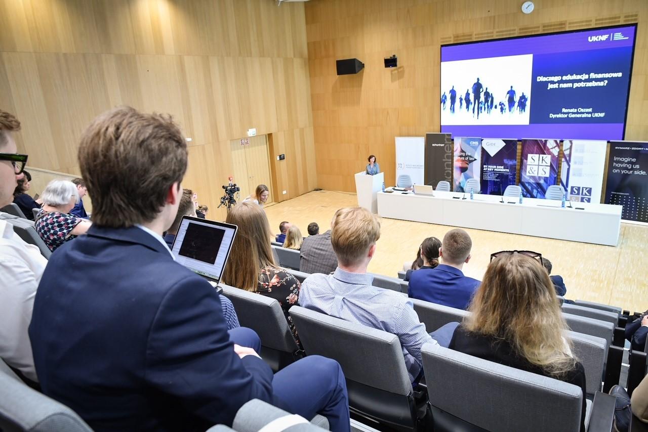 Przedstawiciele_UKNF_podczas_Kongresu_Prawa_Bankowego_i_Technologii_Finansowych