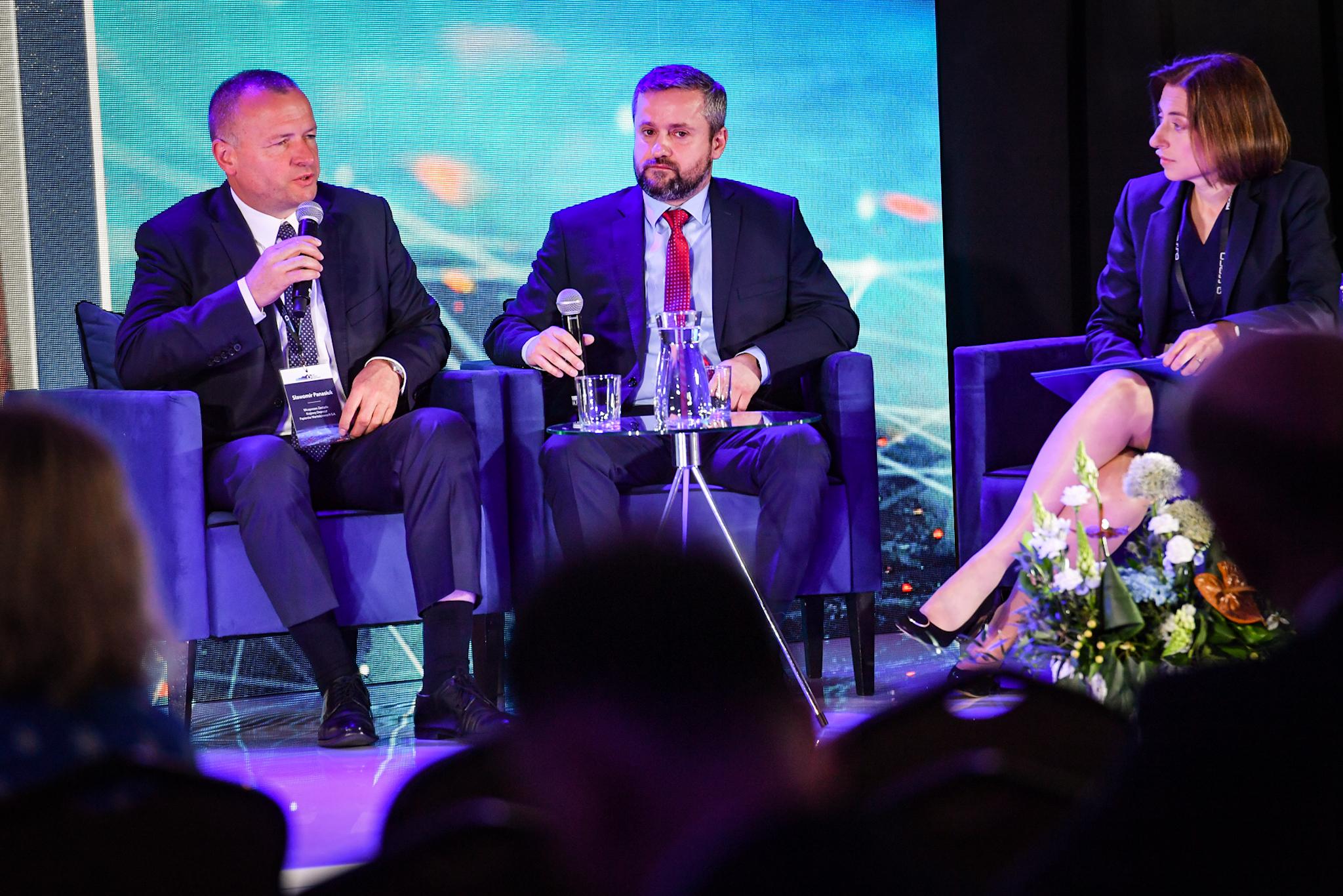 Sławomir_Flis_podczas_XXII_Konferencji_Izby_Domow_Maklerskich