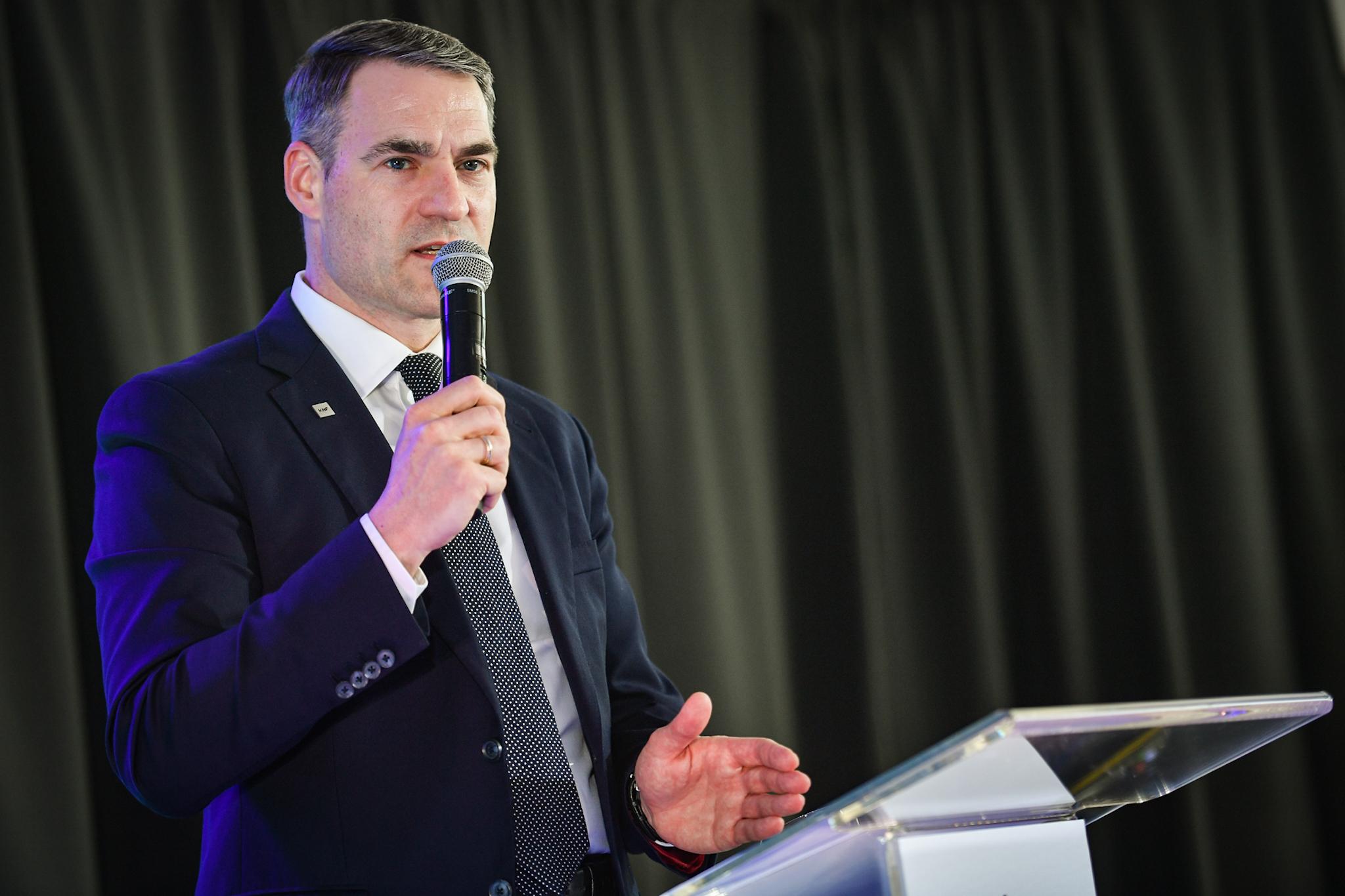 Wystapienie_Rafala_Mikusinskiego_podczas_Konferencji_IDM