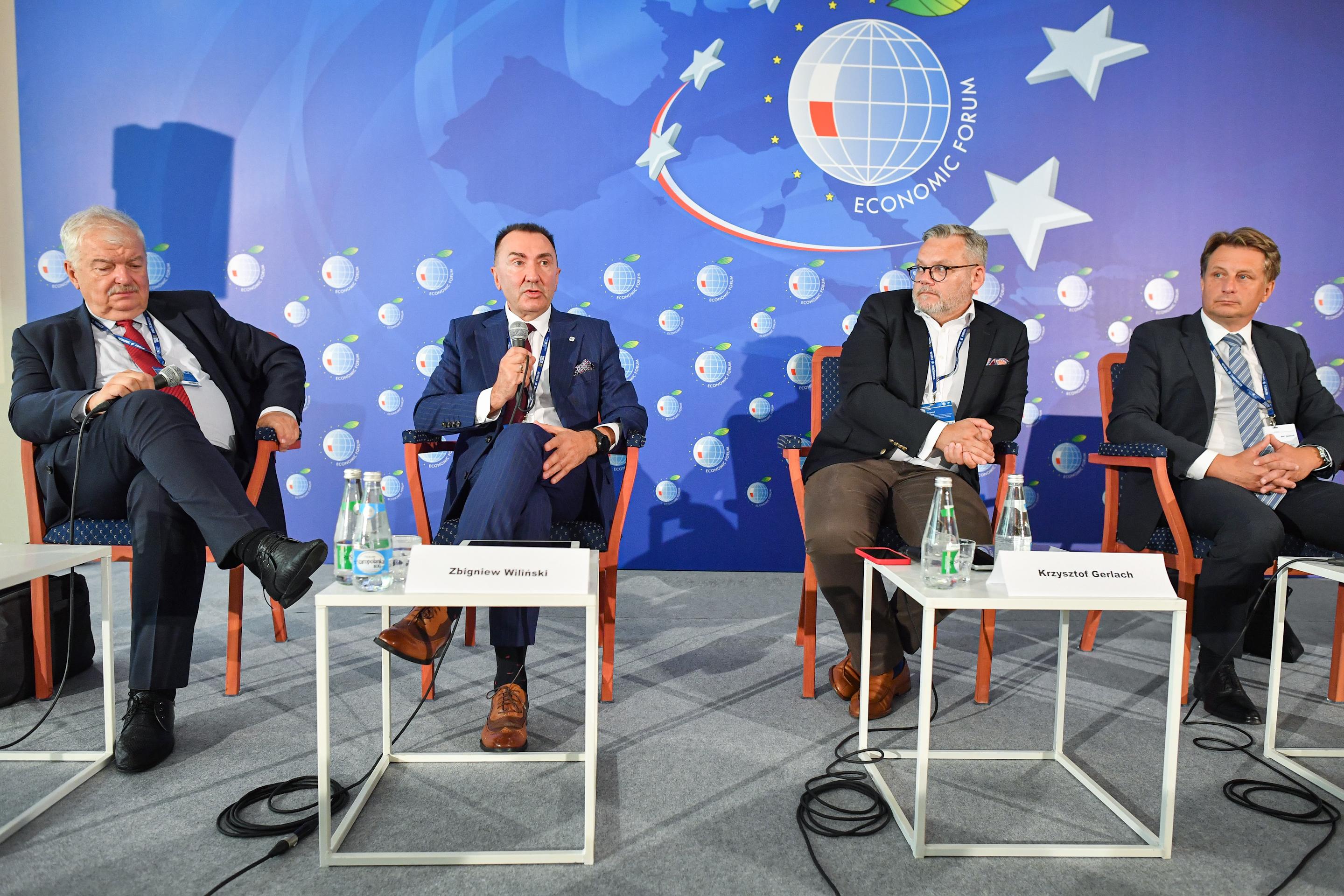 Zbigniew_Wilinski_o_cyfryzacji_na_Forum_Ekonomicznym_w_Karpaczu