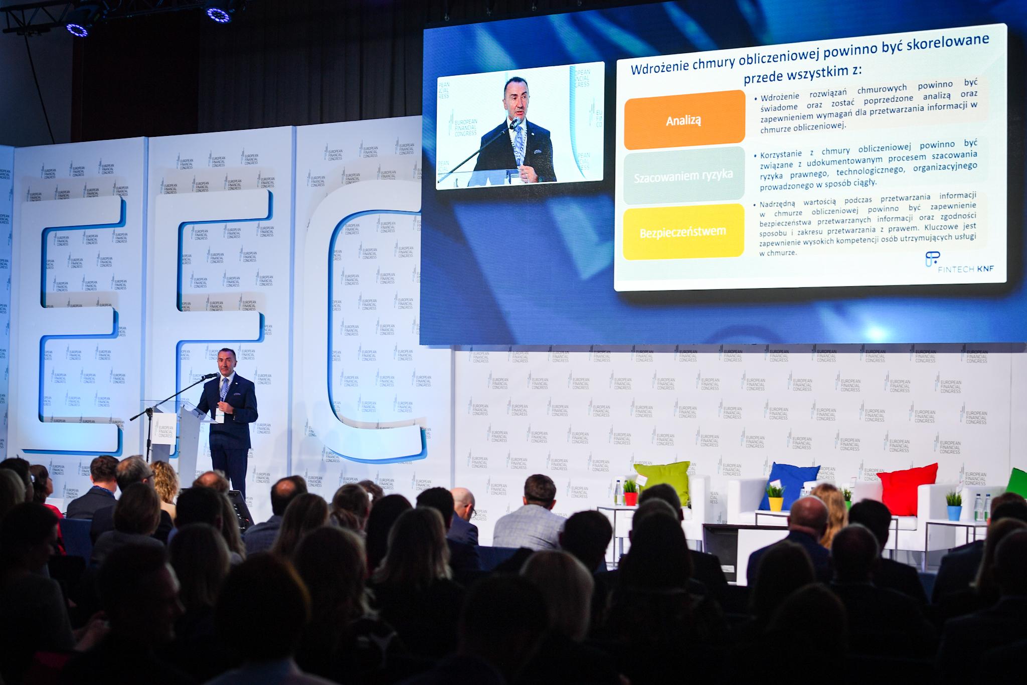 Zbigniew_Wilinski_w_panelu_na_Europejskim_Kongresie_Finansowym_w_Sopocie