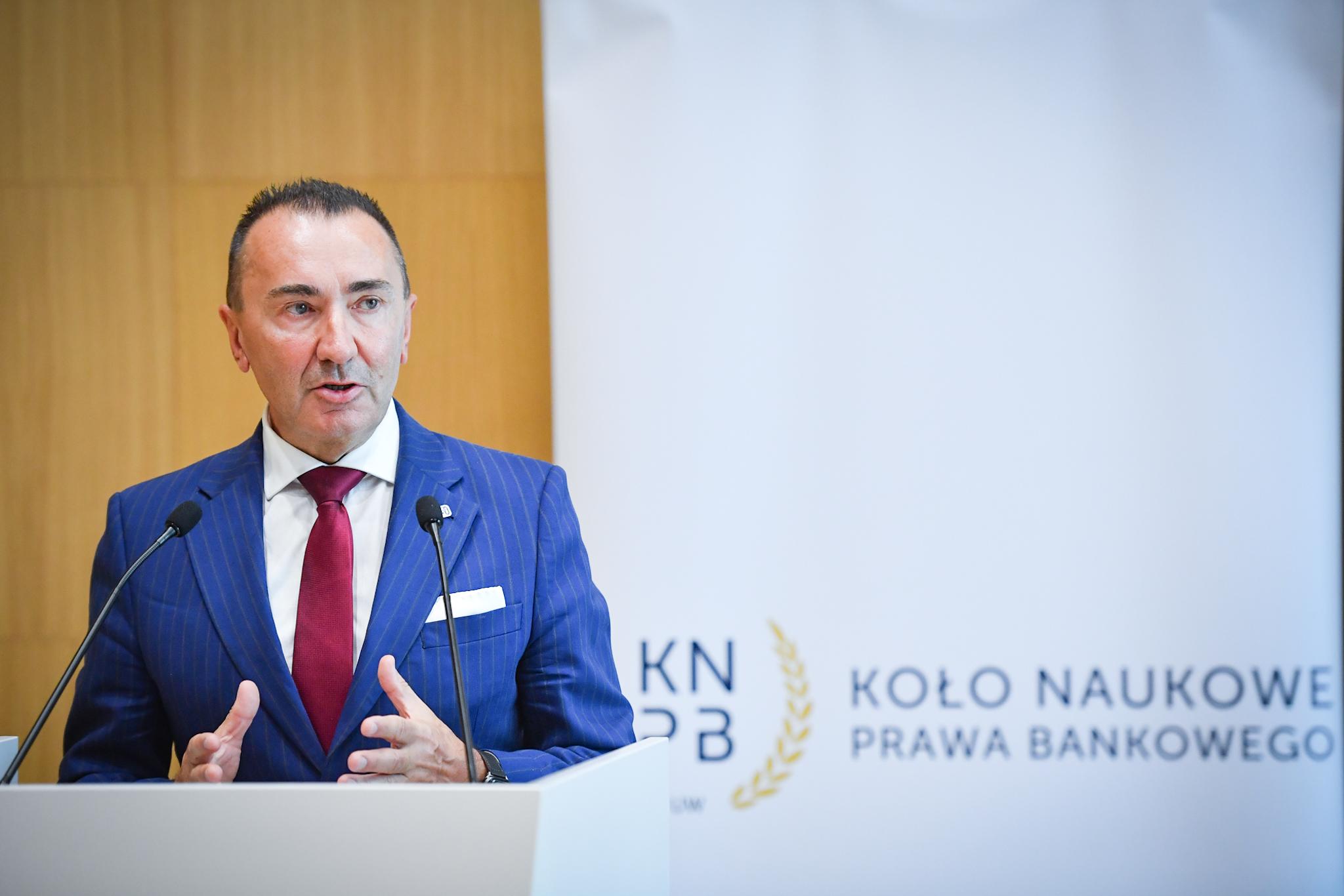 Zbigniew_Wilinski_wystapil_podczas_Kongresu_Prawa_Bankowego_i_Technologii_Finansowych