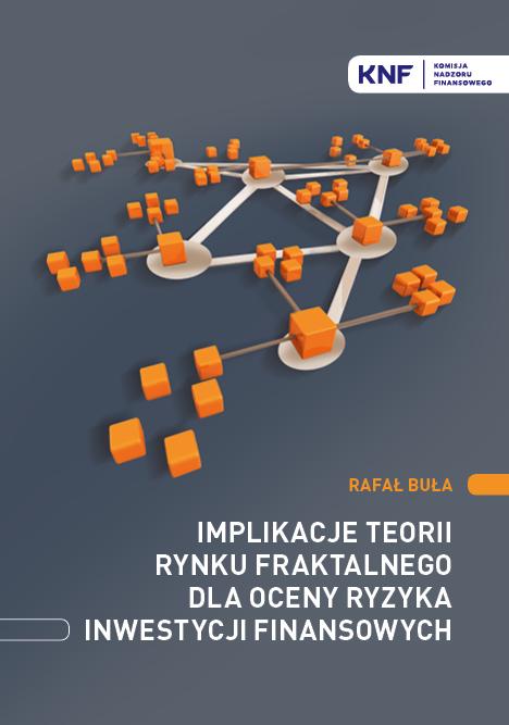 Okładka - Implikacje teorii...